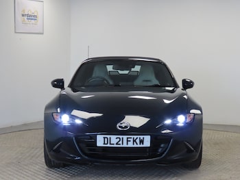 Used Mazda MX-5 2021 for sale - 77762738: Photo
