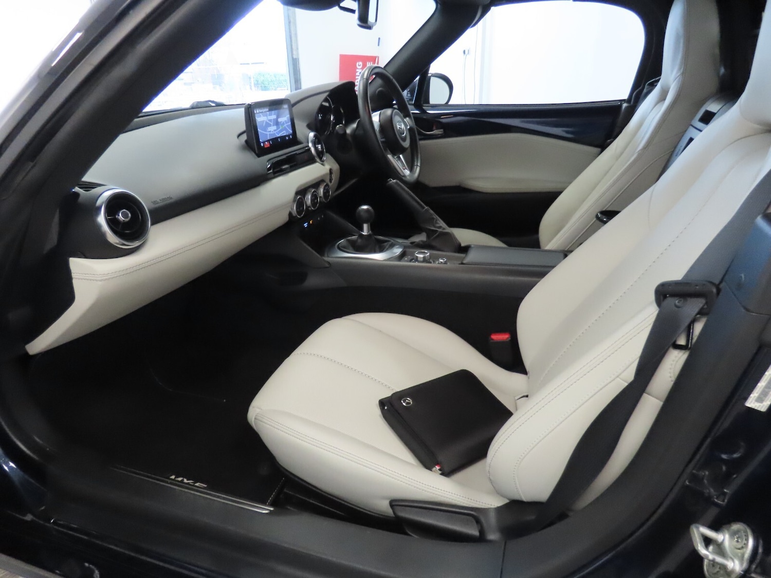 Used Mazda MX-5 2021 for sale - 77762738: Photo 34