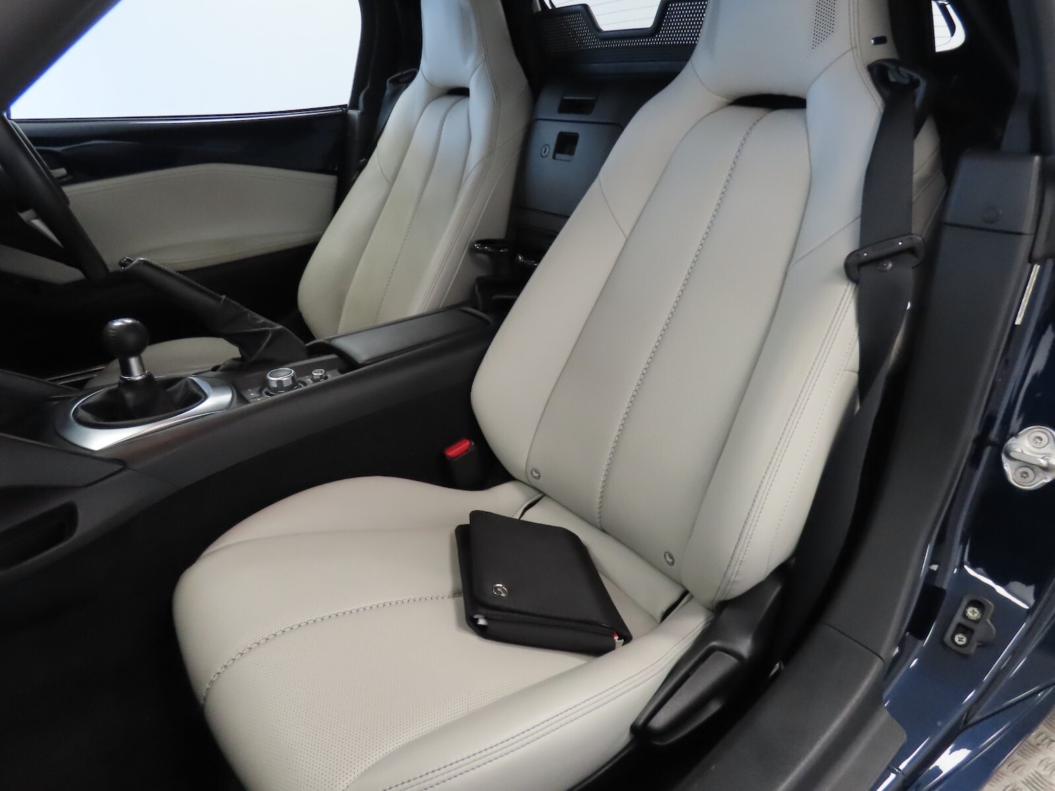 Used Mazda MX-5 2021 for sale - 77762738: Photo 35