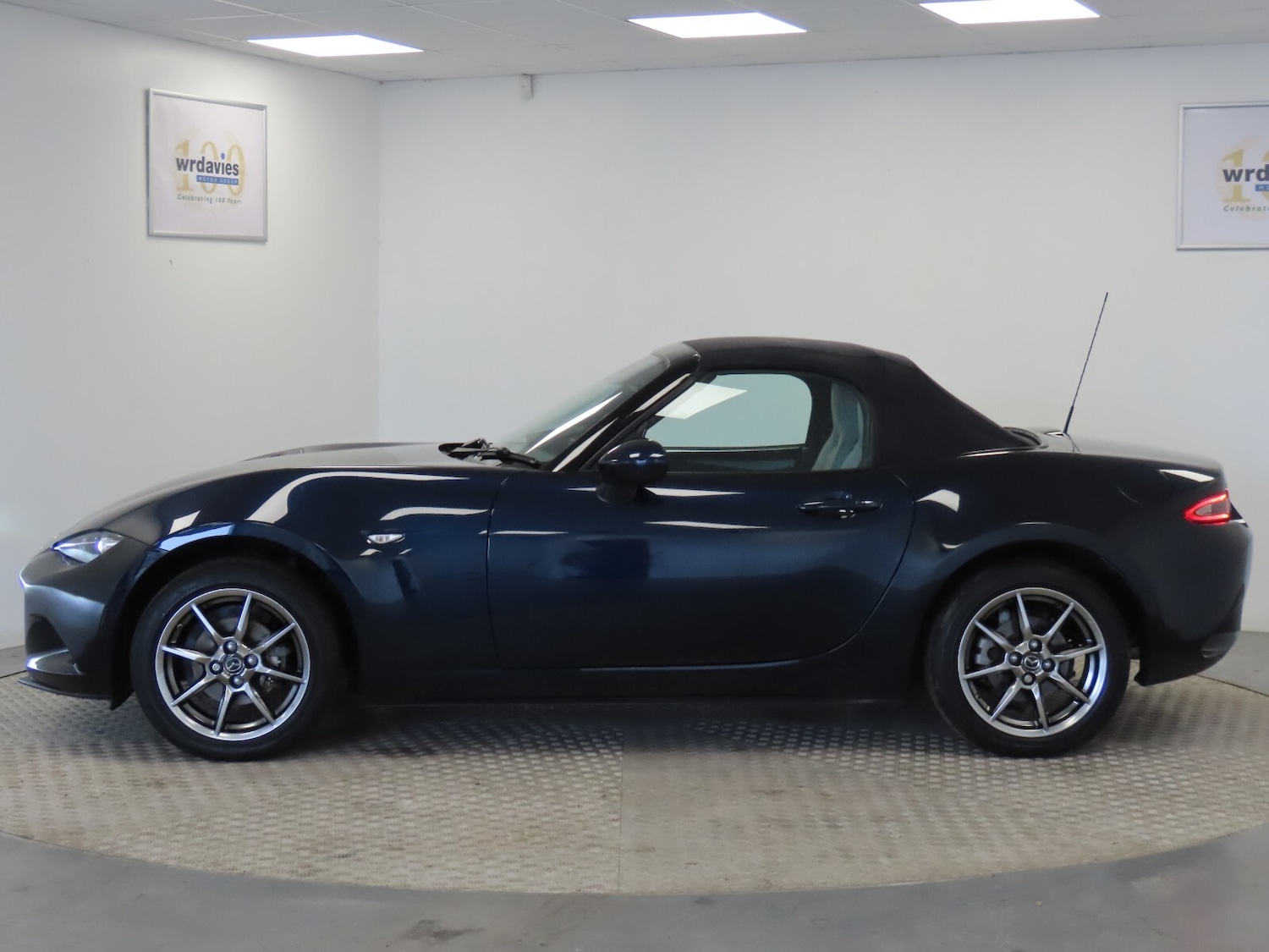 Used Mazda MX-5 2021 for sale - 77762738: Photo 4