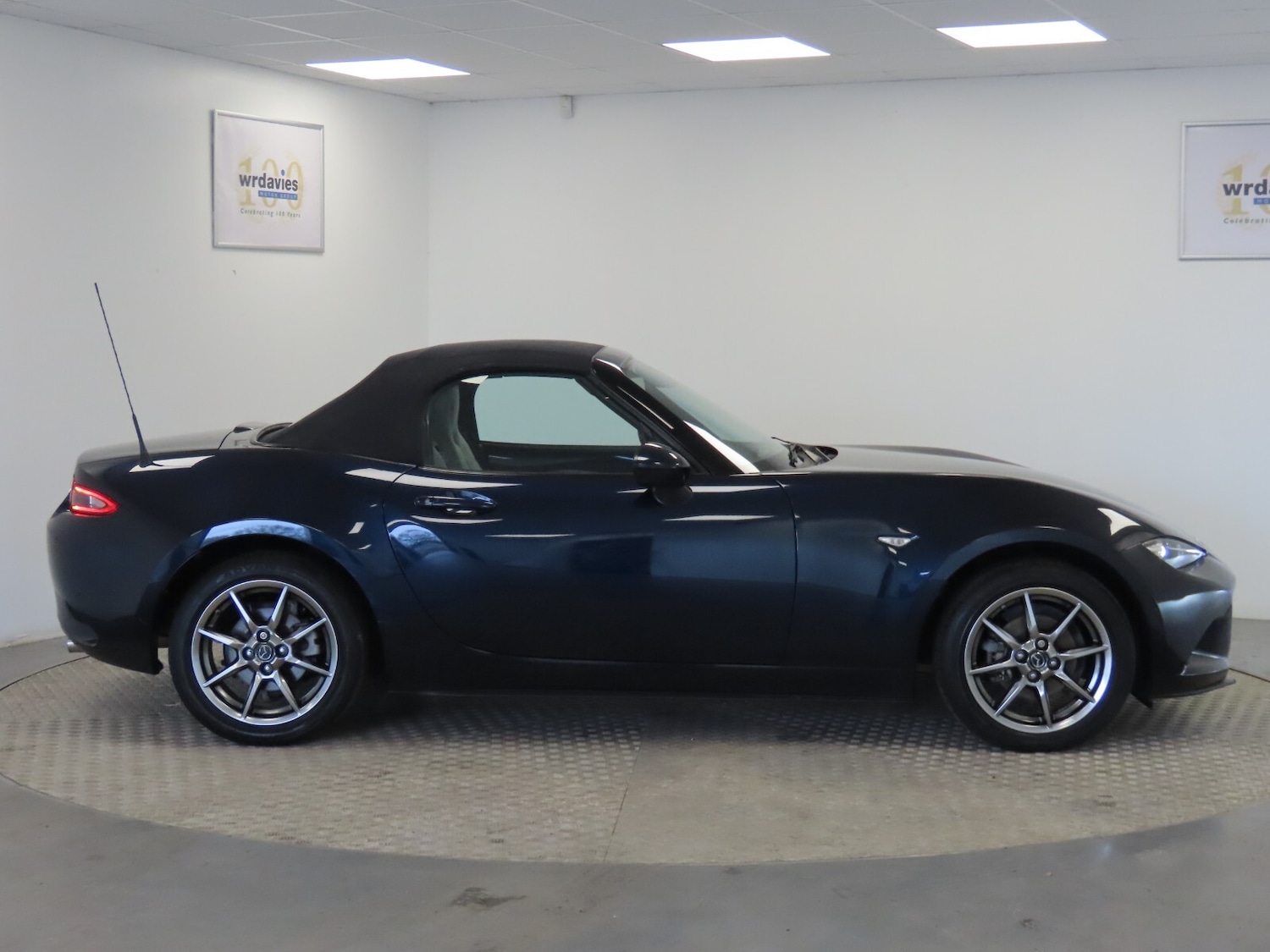 Used Mazda MX-5 2021 for sale - 77762738: Photo 8