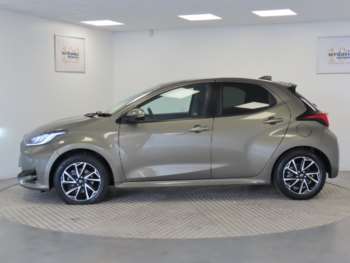 Used Toyota Yaris 2023 for sale - 74883263: Photo