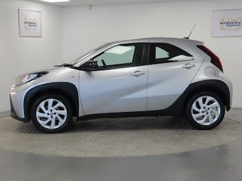 Used Toyota Aygo X 2022 for sale - 76384370: Photo