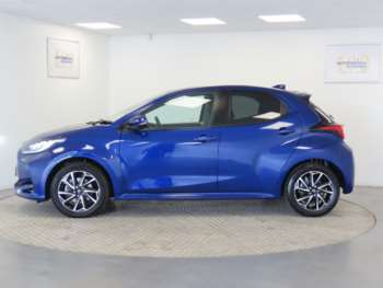 Used Toyota Yaris 2022 for sale - 75170235: Photo