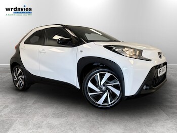 Used Toyota Aygo X 2024 for sale - 78542578: Photo