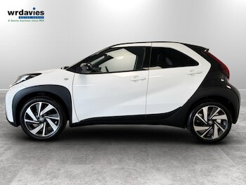 Used Toyota Aygo X 2024 for sale - 78542578: Photo