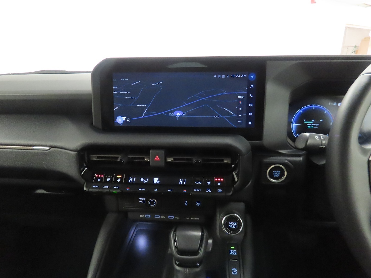 Used Toyota Land Cruiser 2024 for sale - 76647868: Photo 23