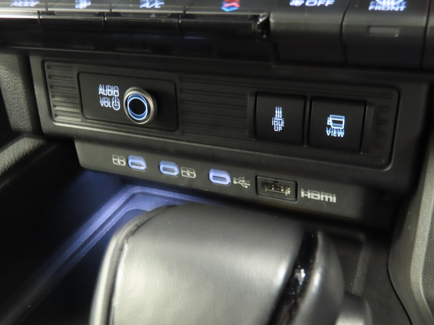 Used Toyota Land Cruiser 2024 for sale - 76647868: Photo 24