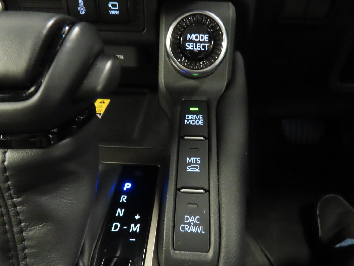 Used Toyota Land Cruiser 2024 for sale - 76647868: Photo 26