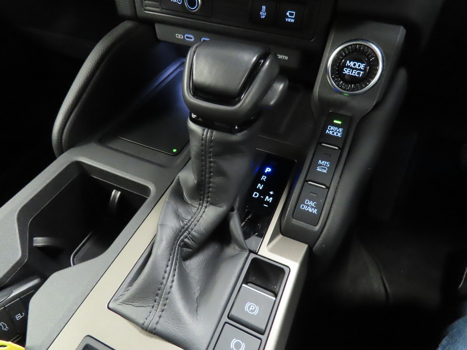 Used Toyota Land Cruiser 2024 for sale - 76647868: Photo 27