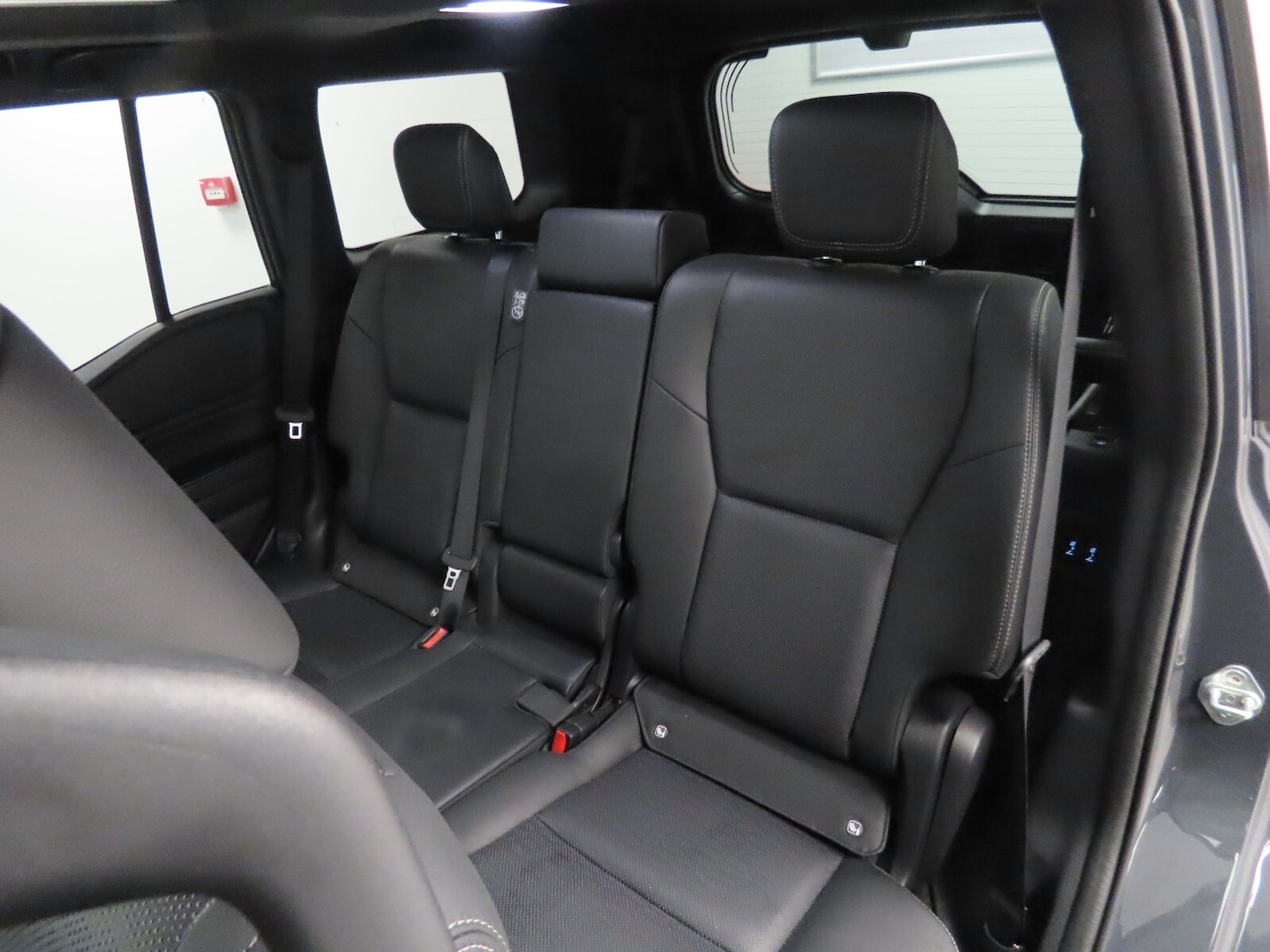 Used Toyota Land Cruiser 2024 for sale - 76647868: Photo 42