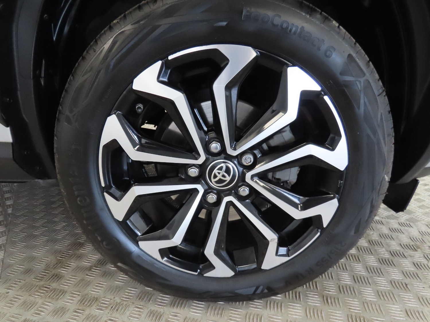 Used Toyota Yaris Cross 2022 for sale - 76276440: Photo 10