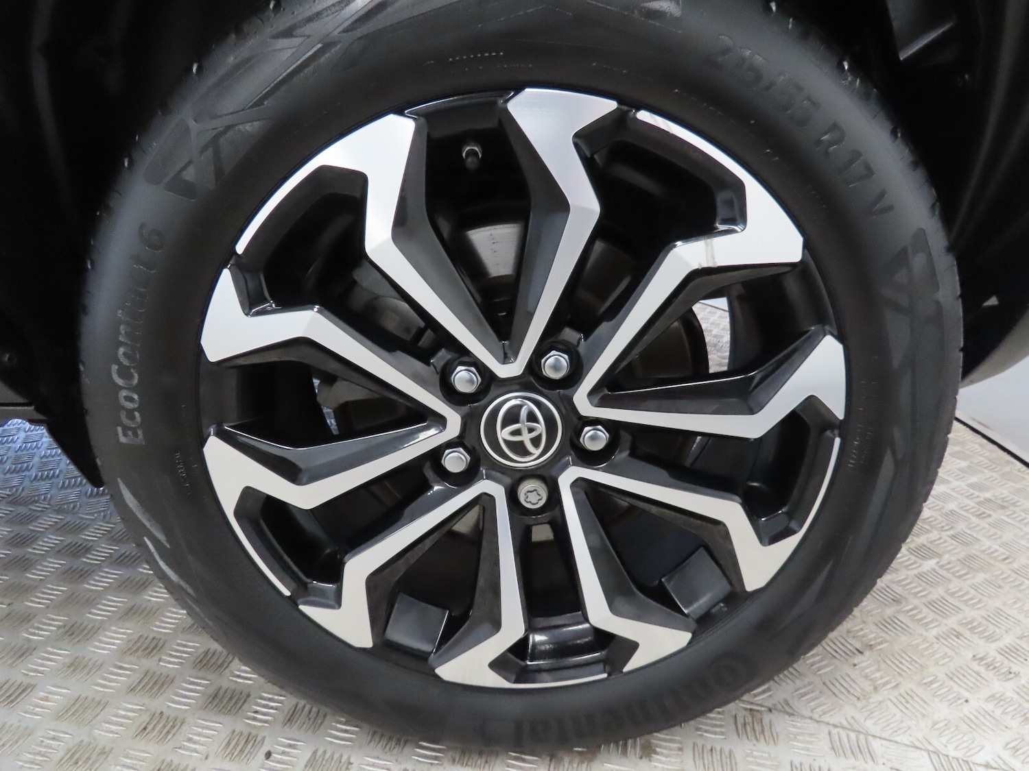 Used Toyota Yaris Cross 2022 for sale - 76276440: Photo 12