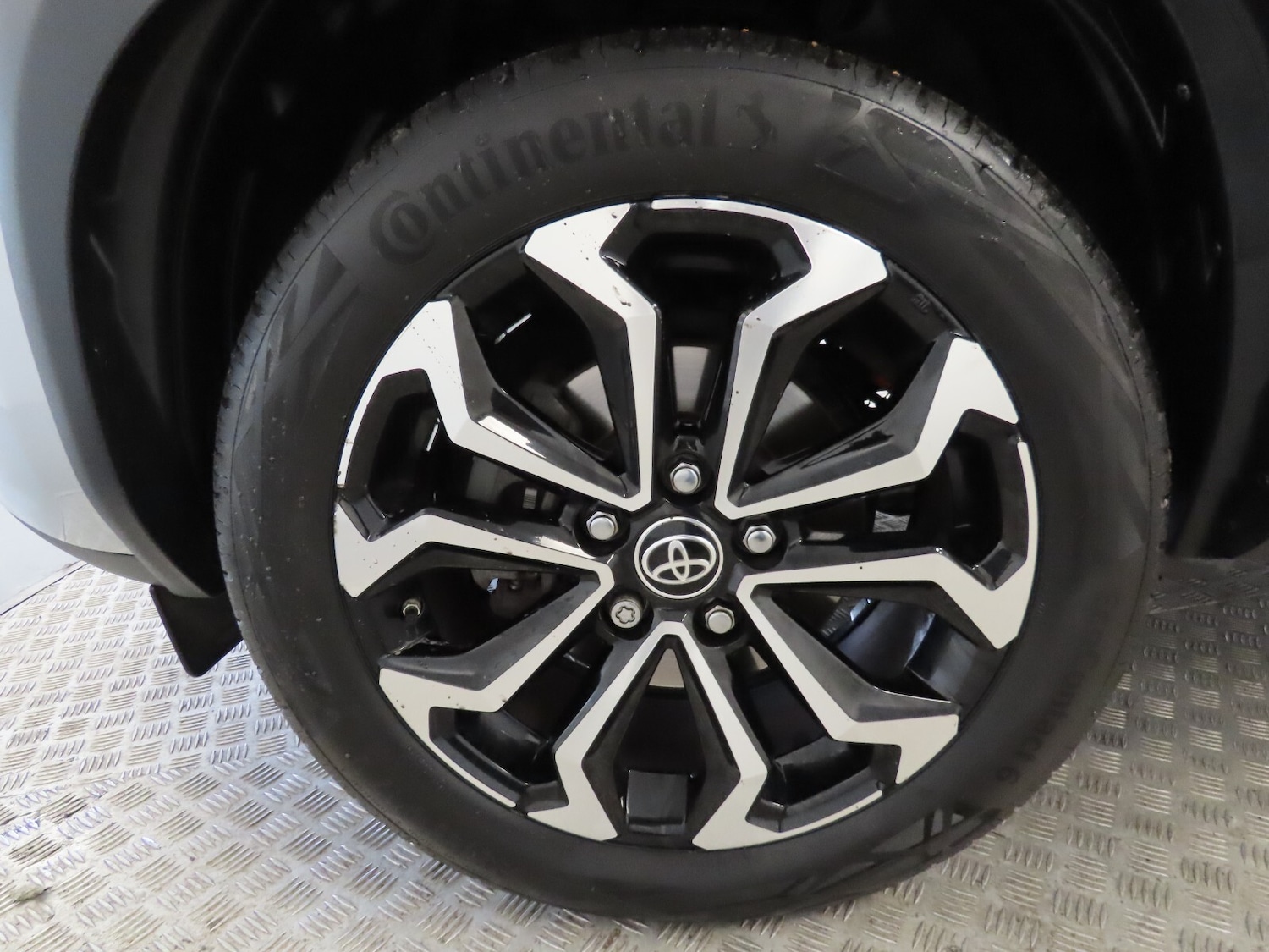 Used Toyota Yaris Cross 2022 for sale - 76276440: Photo 13