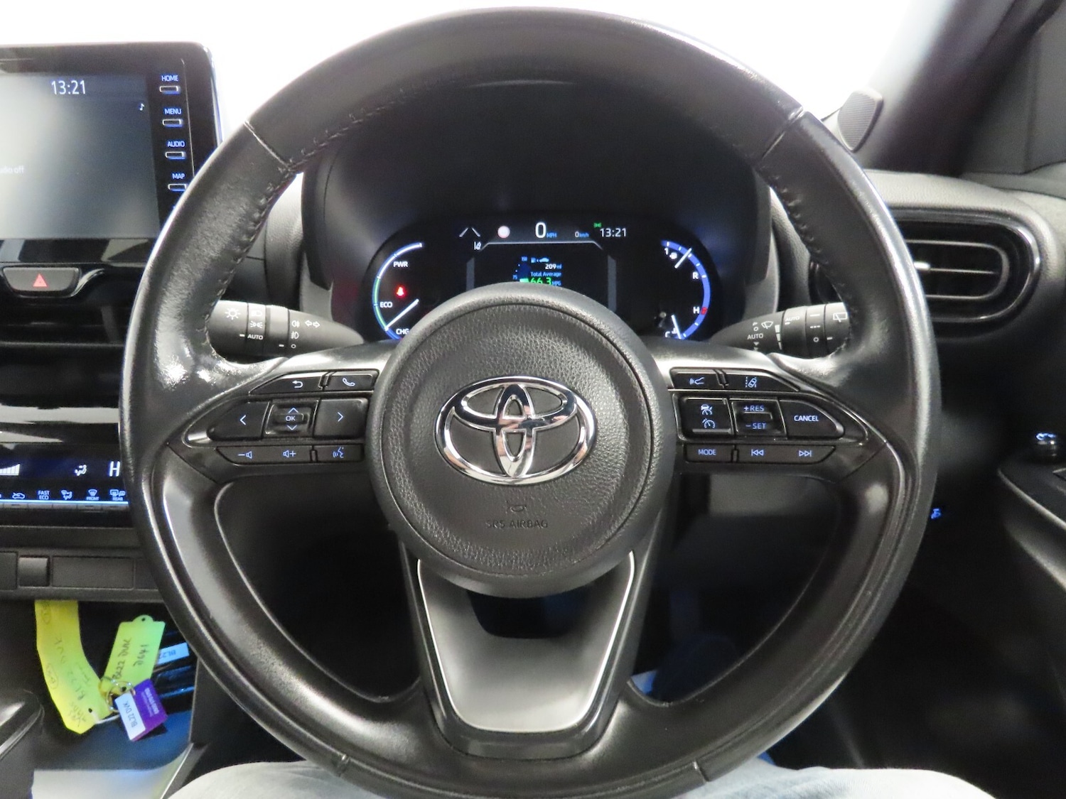 Used Toyota Yaris Cross 2022 for sale - 76276440: Photo 18