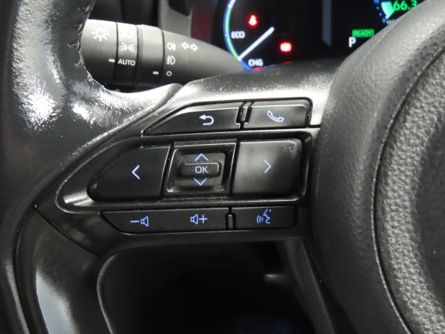 Used Toyota Yaris Cross 2022 for sale - 76276440: Photo 20