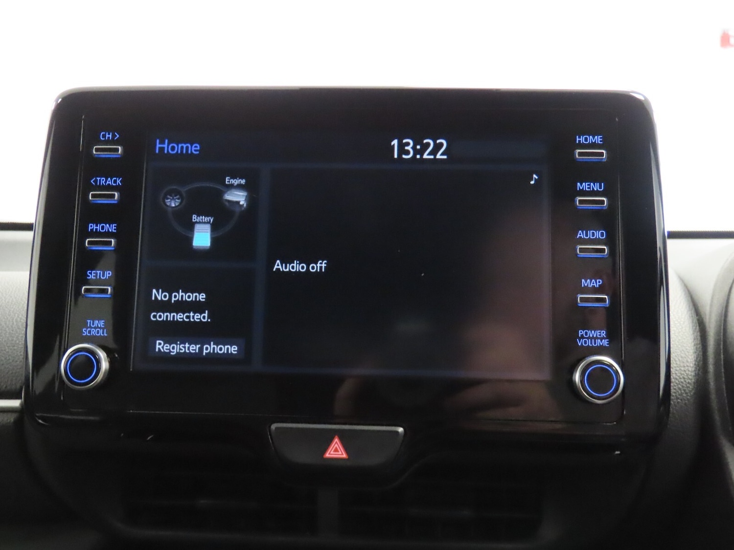 Used Toyota Yaris Cross 2022 for sale - 76276440: Photo 22