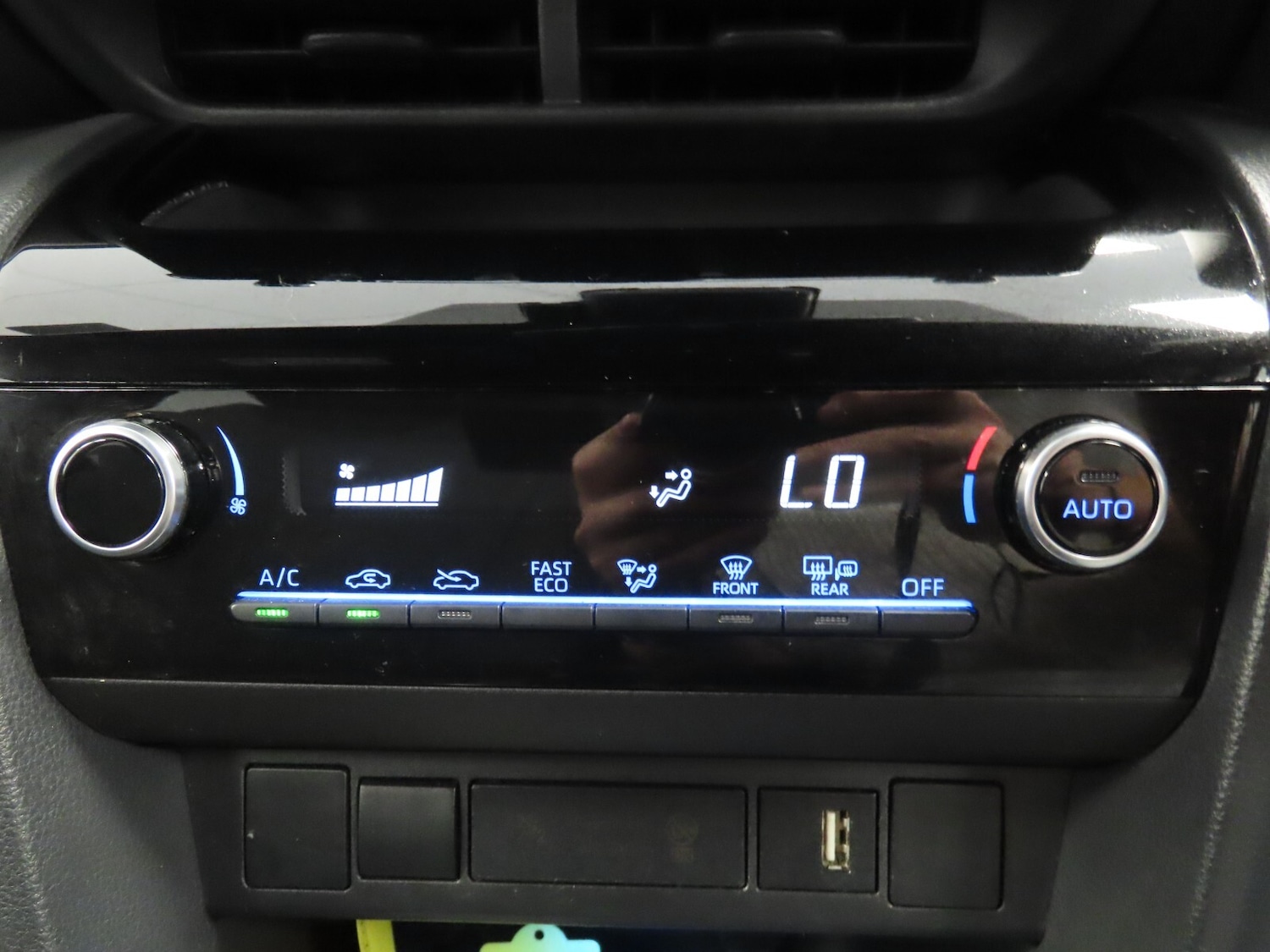 Used Toyota Yaris Cross 2022 for sale - 76276440: Photo 23