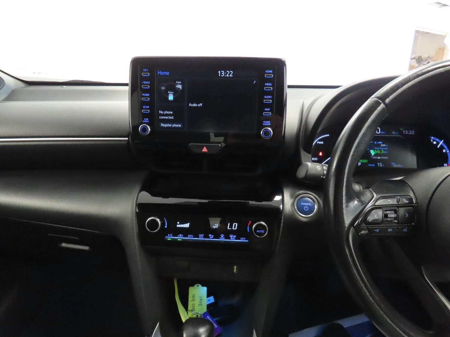 Used Toyota Yaris Cross 2022 for sale - 76276440: Photo 24