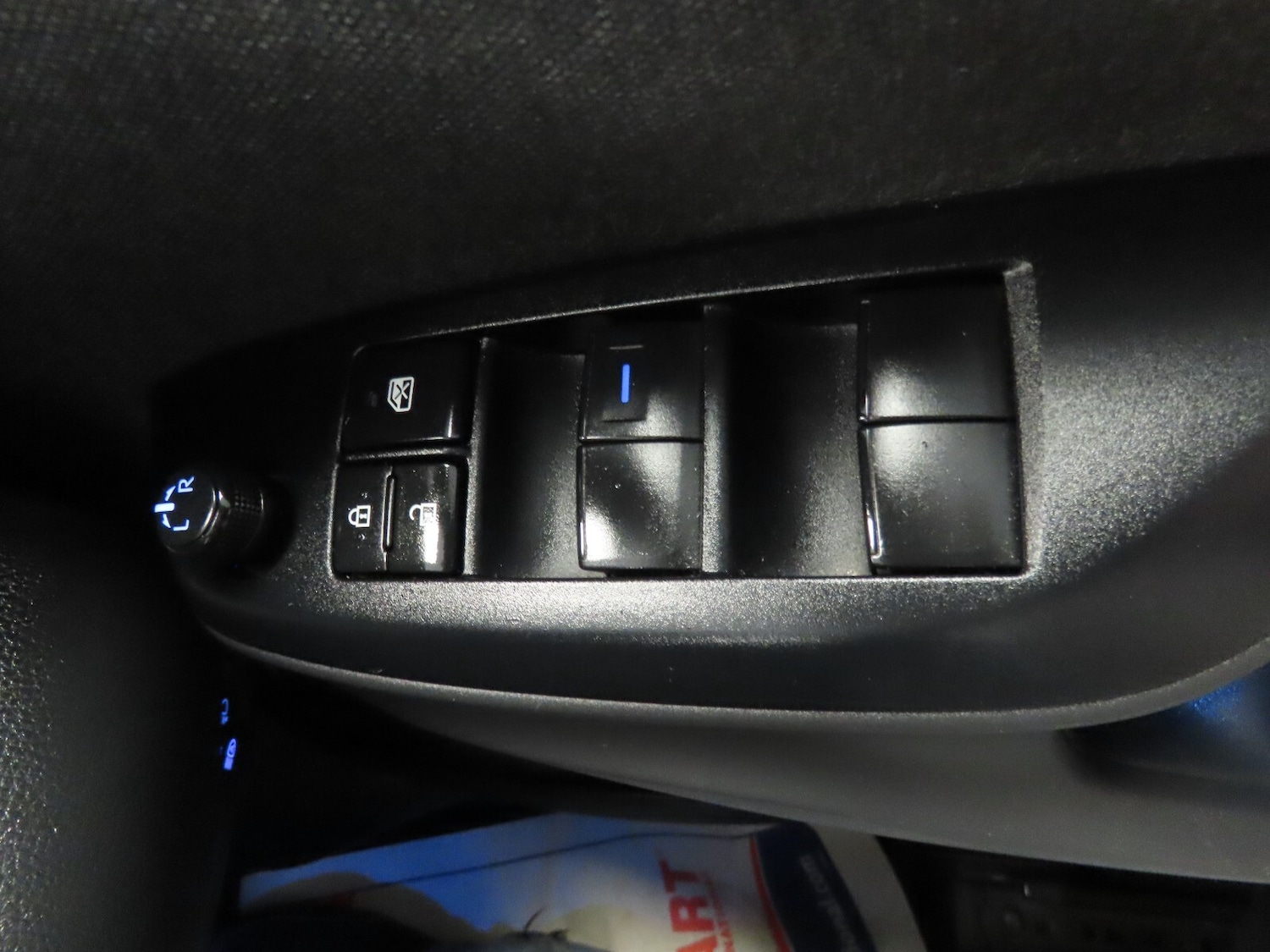 Used Toyota Yaris Cross 2022 for sale - 76276440: Photo 29