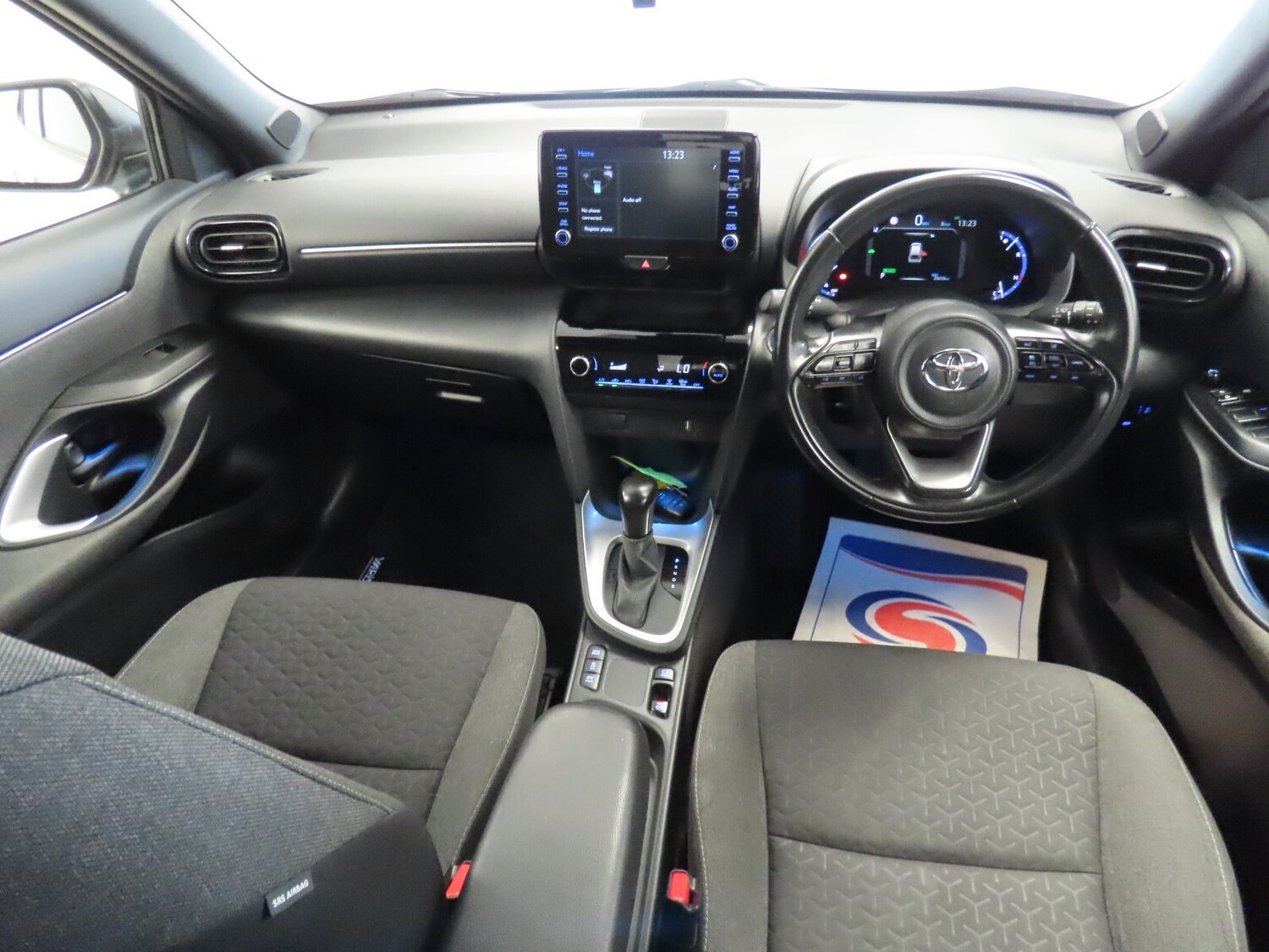 Used Toyota Yaris Cross 2022 for sale - 76276440: Photo 30