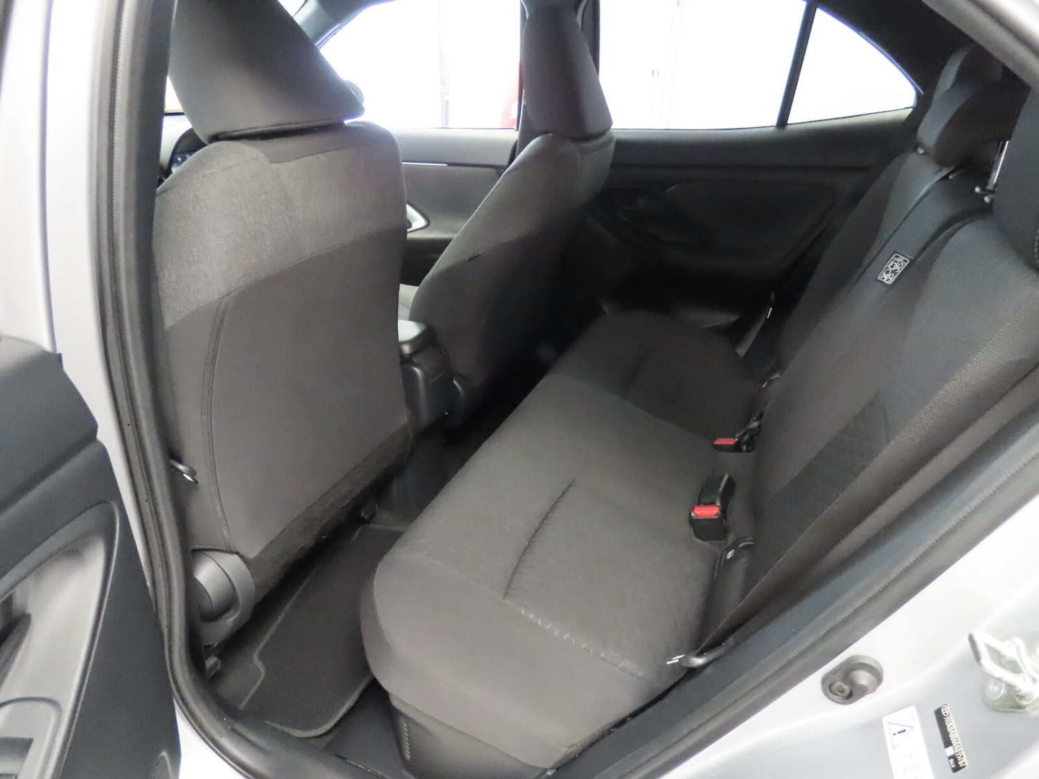 Used Toyota Yaris Cross 2022 for sale - 76276440: Photo 35