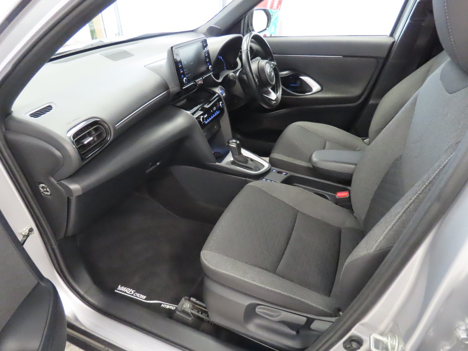 Used Toyota Yaris Cross 2022 for sale - 76276440: Photo 37