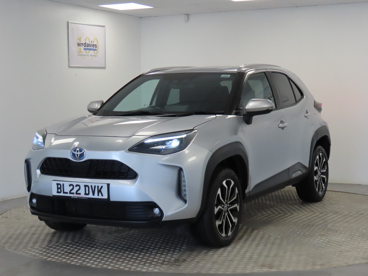 Used Toyota Yaris Cross 2022 for sale - 76276440: Photo 4