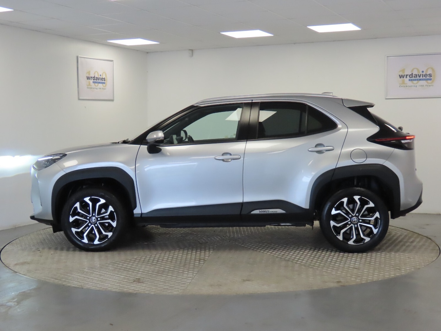 Used Toyota Yaris Cross 2022 for sale - 76276440: Photo 5