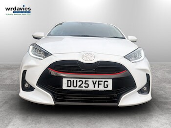 Used Toyota Yaris 2025 for sale - 77717918: Photo