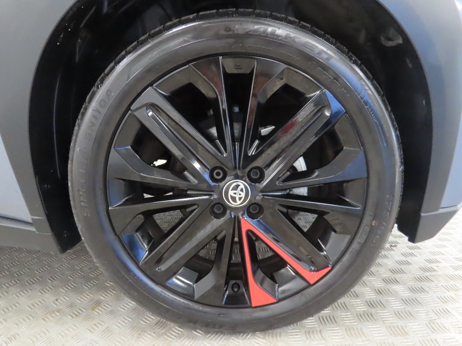 Used Toyota Aygo X 2023 for sale - 76984072: Photo 10