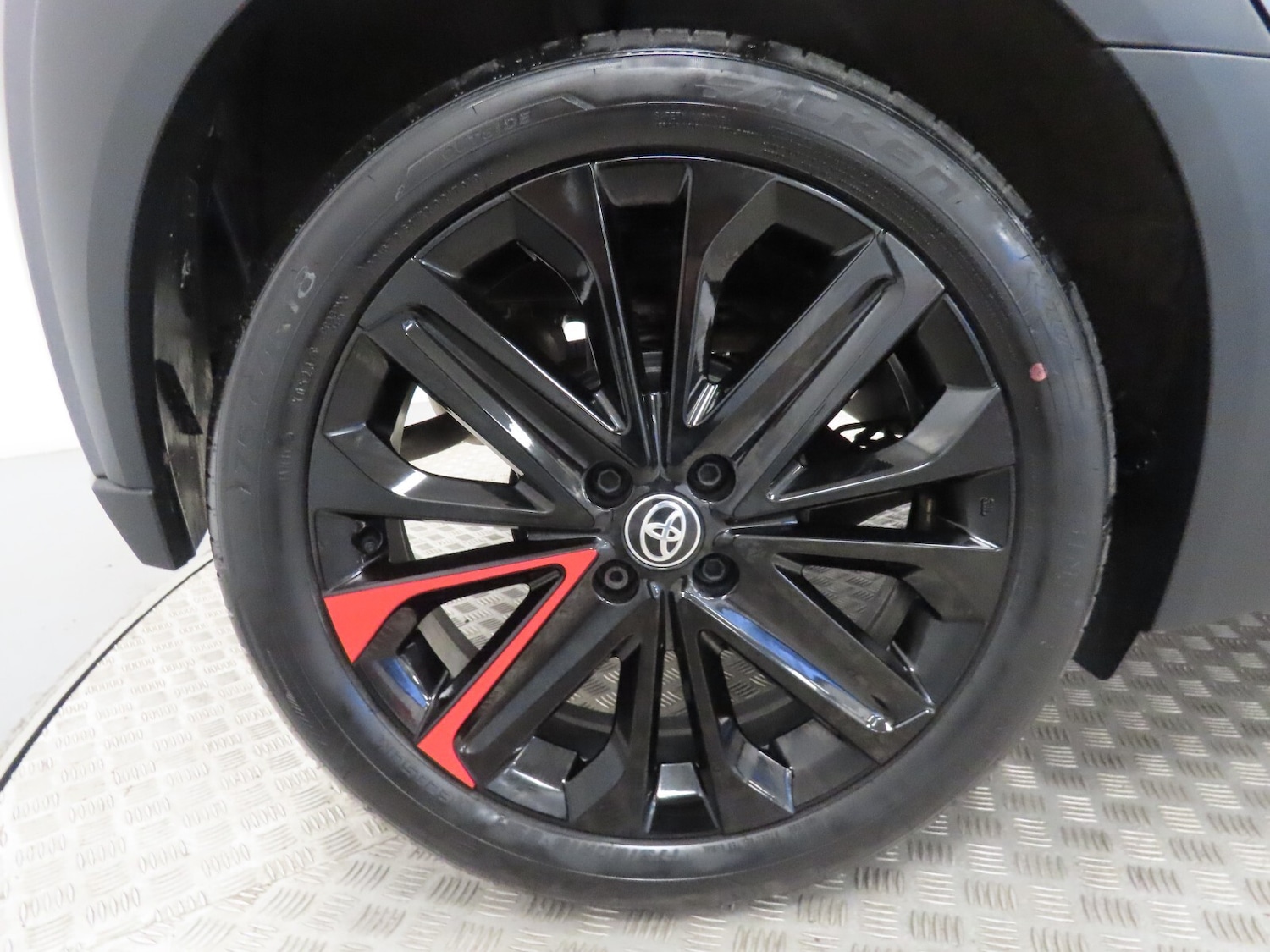 Used Toyota Aygo X 2023 for sale - 76984072: Photo 11