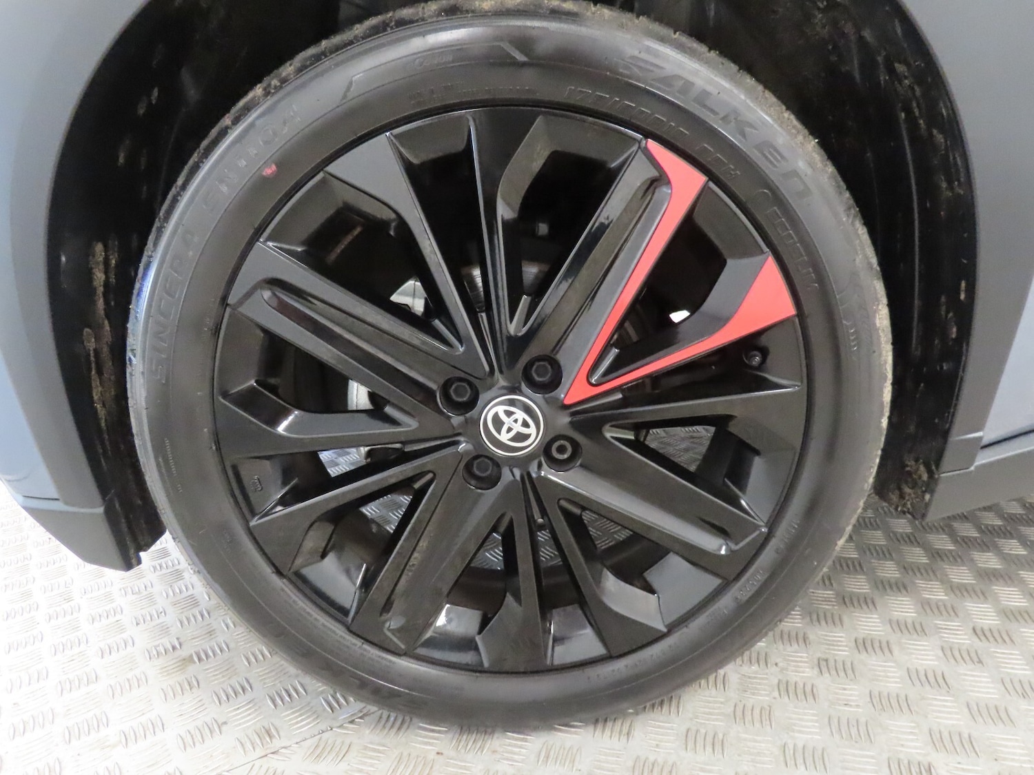 Used Toyota Aygo X 2023 for sale - 76984072: Photo 13