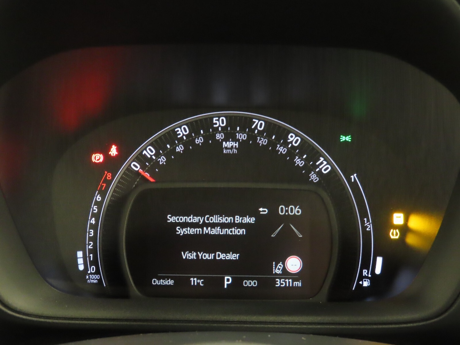 Used Toyota Aygo X 2023 for sale - 76984072: Photo 16