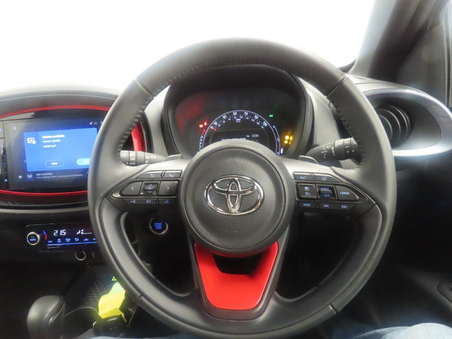 Used Toyota Aygo X 2023 for sale - 76984072: Photo 17