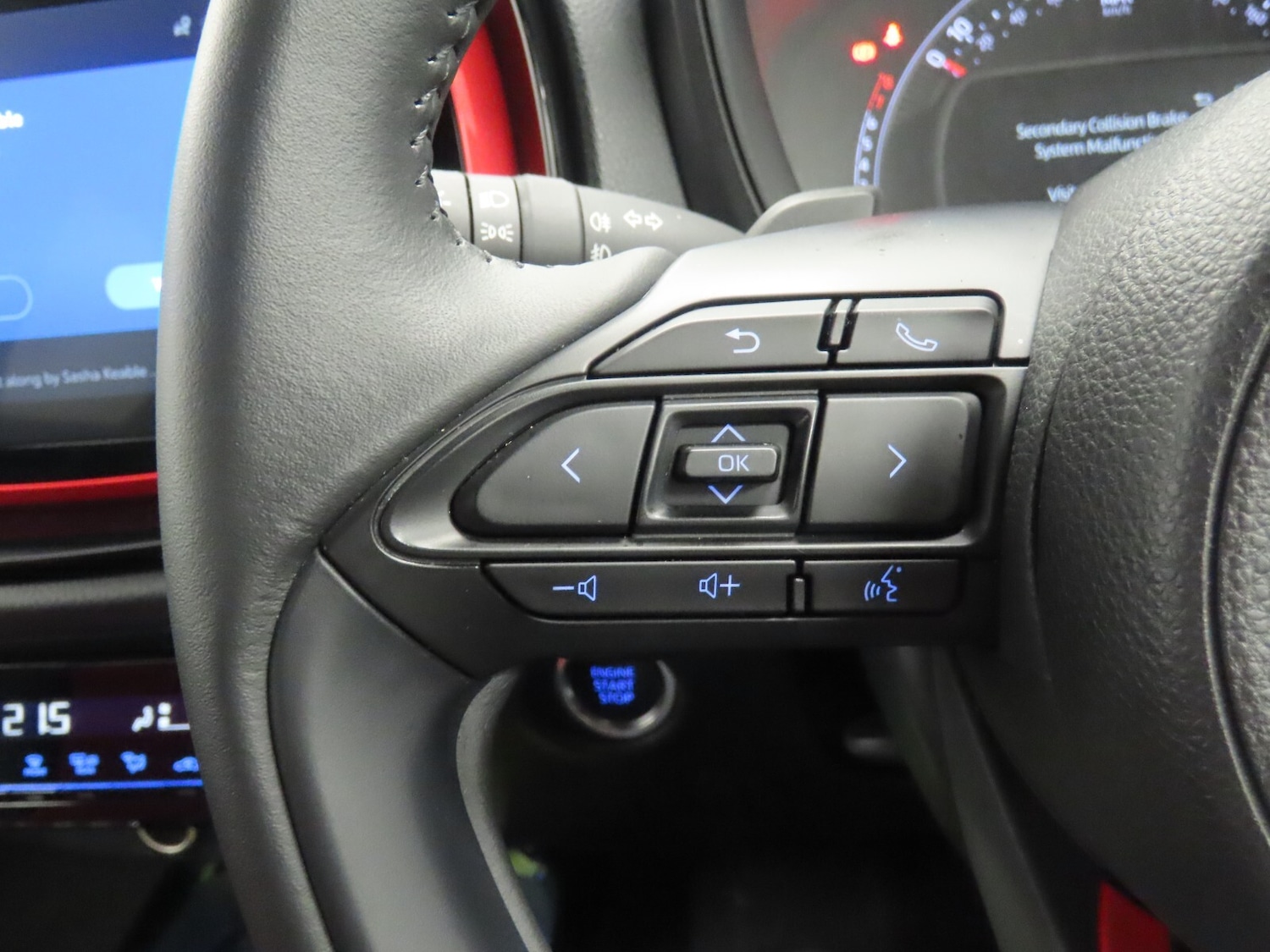 Used Toyota Aygo X 2023 for sale - 76984072: Photo 19