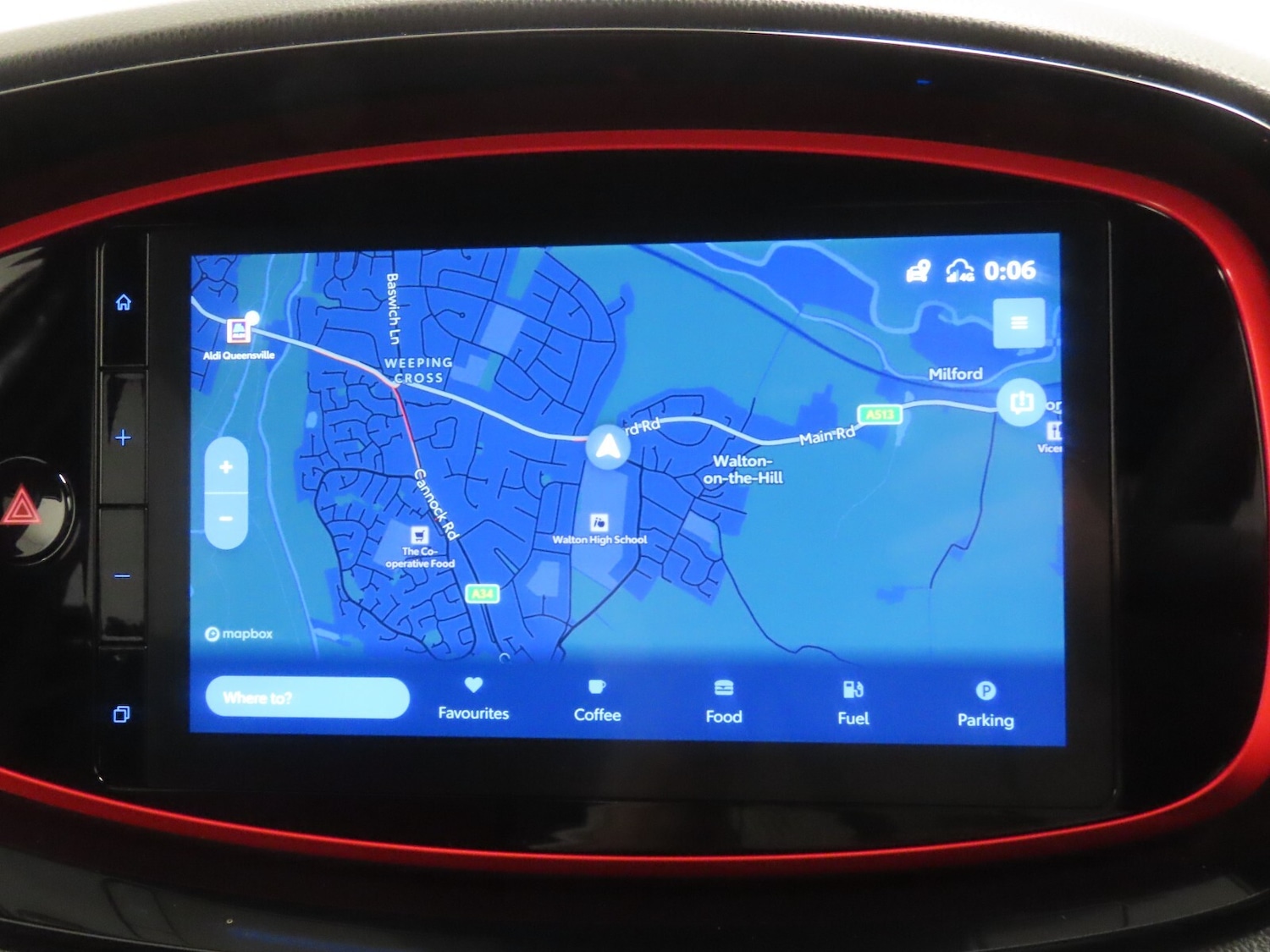 Used Toyota Aygo X 2023 for sale - 76984072: Photo 21