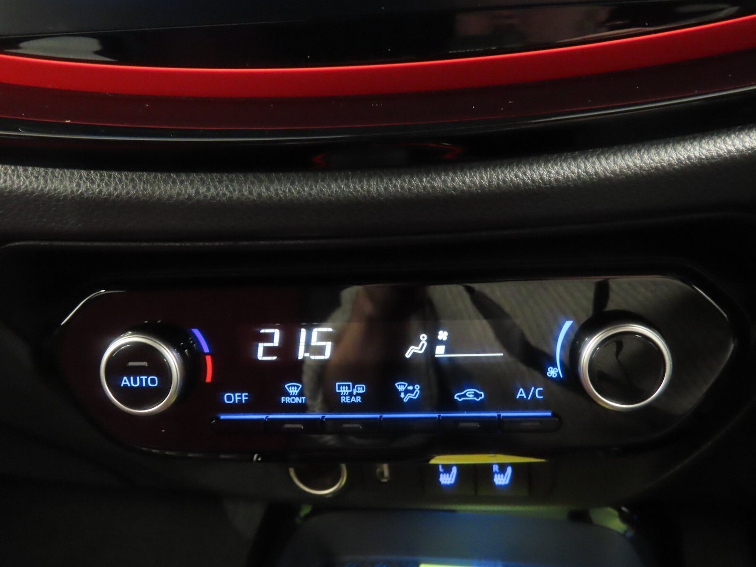 Used Toyota Aygo X 2023 for sale - 76984072: Photo 22