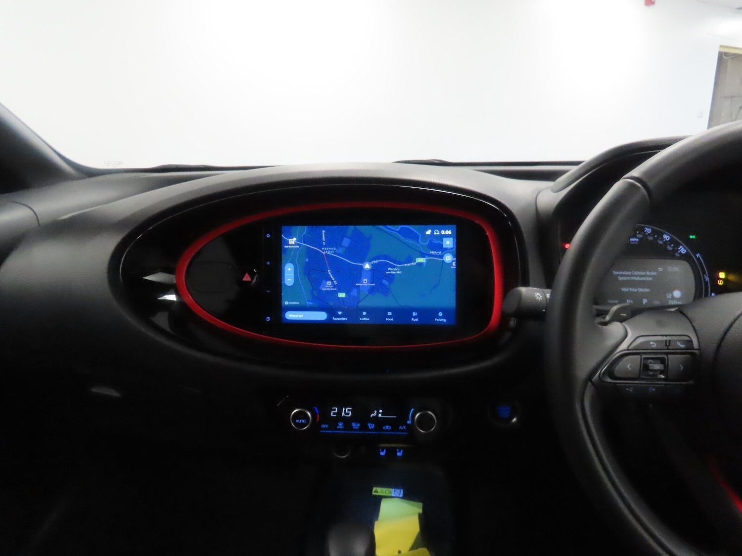 Used Toyota Aygo X 2023 for sale - 76984072: Photo 23