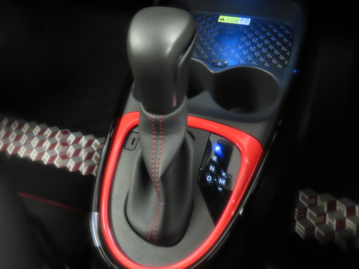 Used Toyota Aygo X 2023 for sale - 76984072: Photo 26