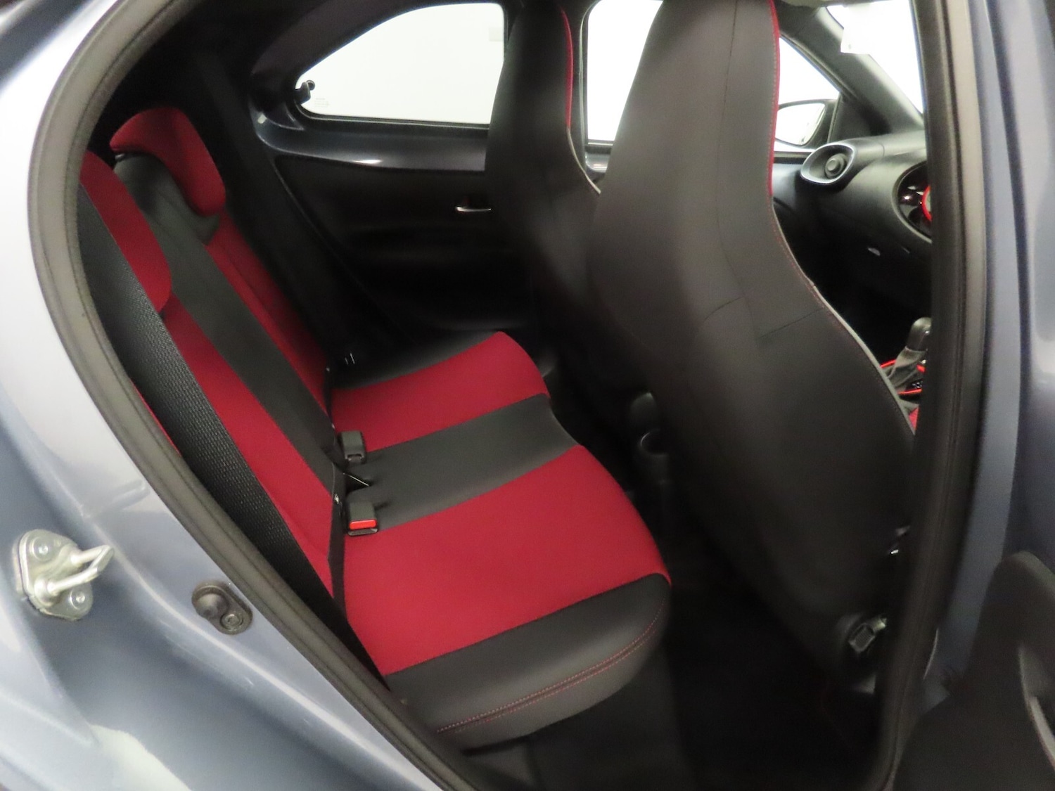 Used Toyota Aygo X 2023 for sale - 76984072: Photo 31