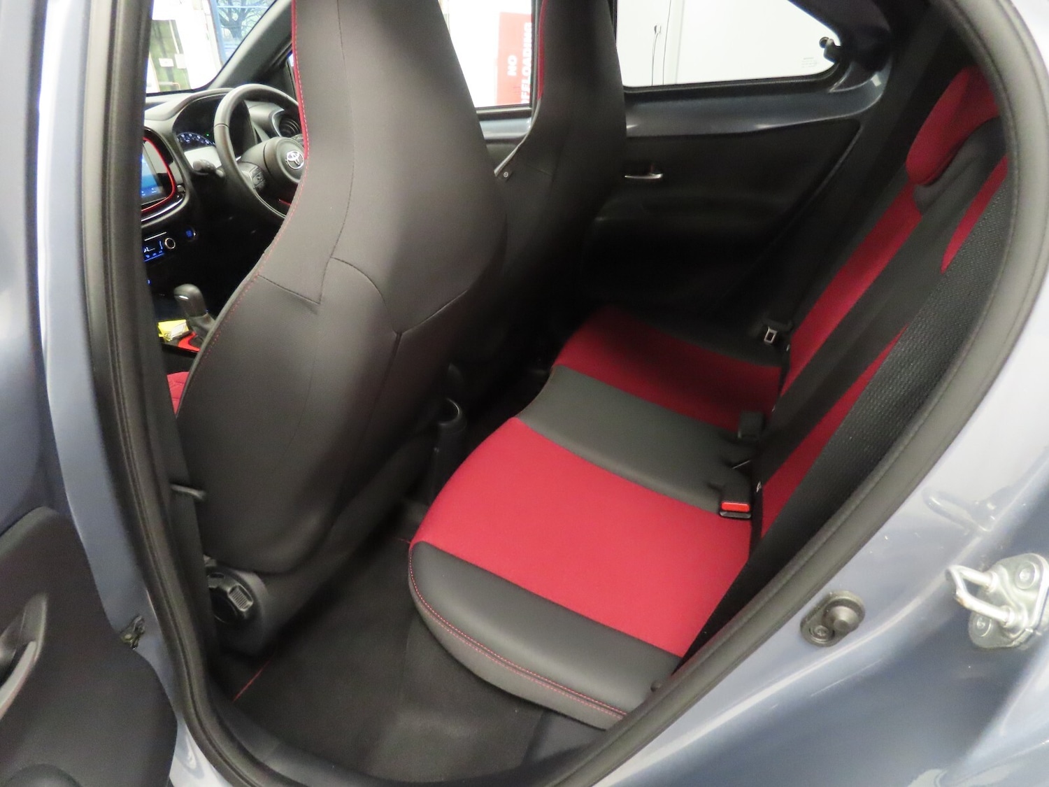 Used Toyota Aygo X 2023 for sale - 76984072: Photo 35