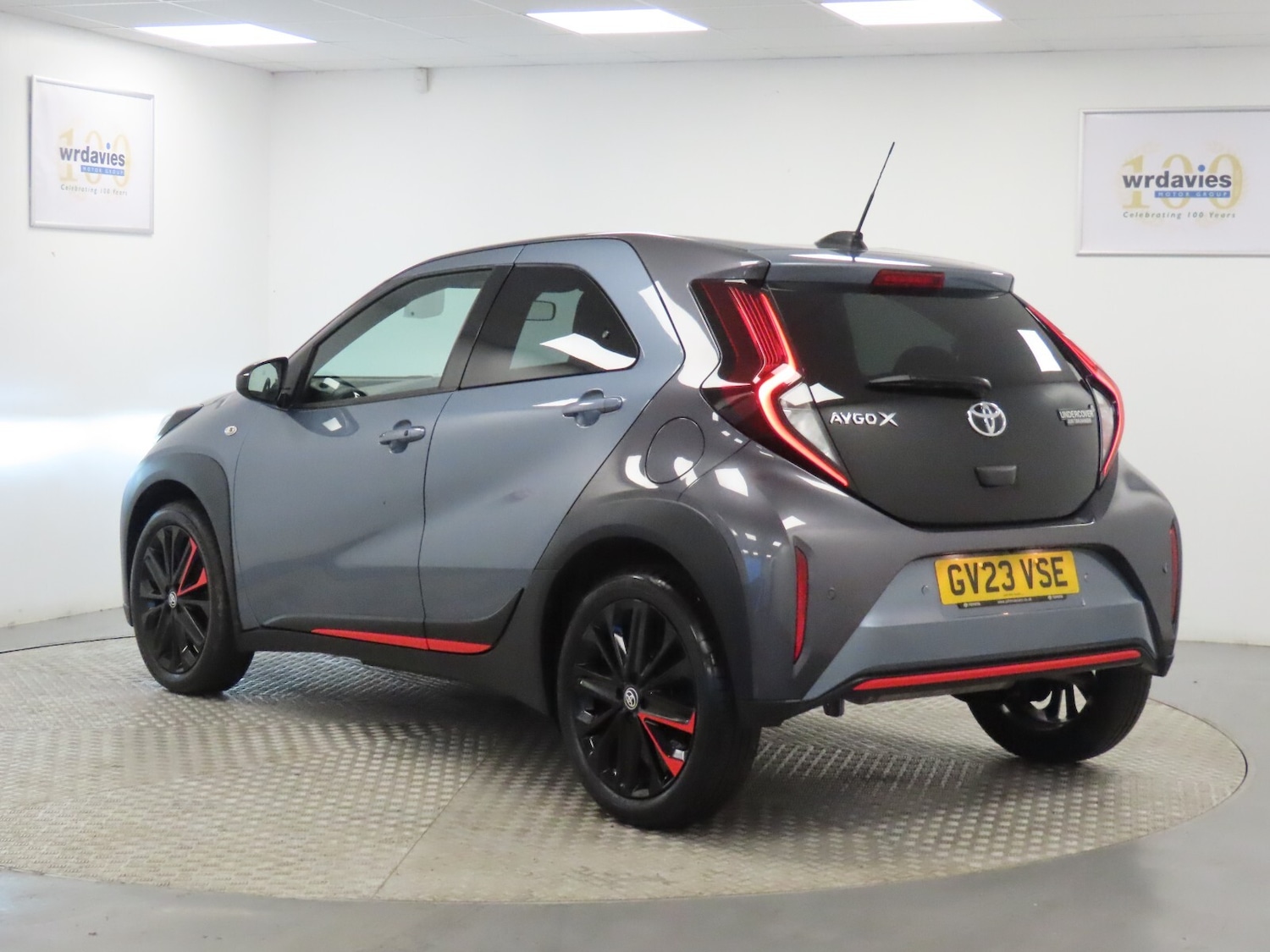 Used Toyota Aygo X 2023 for sale - 76984072: Photo 5