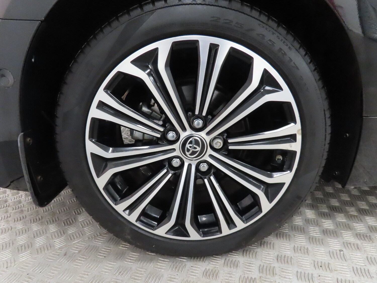 Used Toyota Corolla 2019 for sale - 76652640: Photo 11