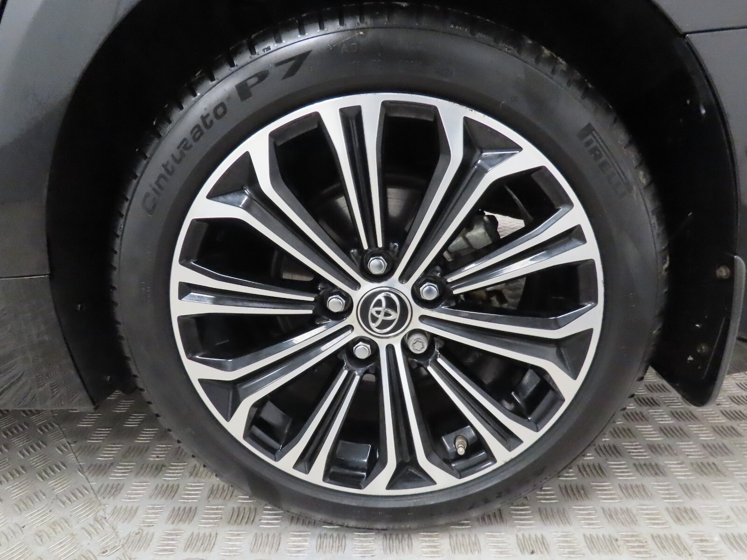 Used Toyota Corolla 2019 for sale - 76652640: Photo 12