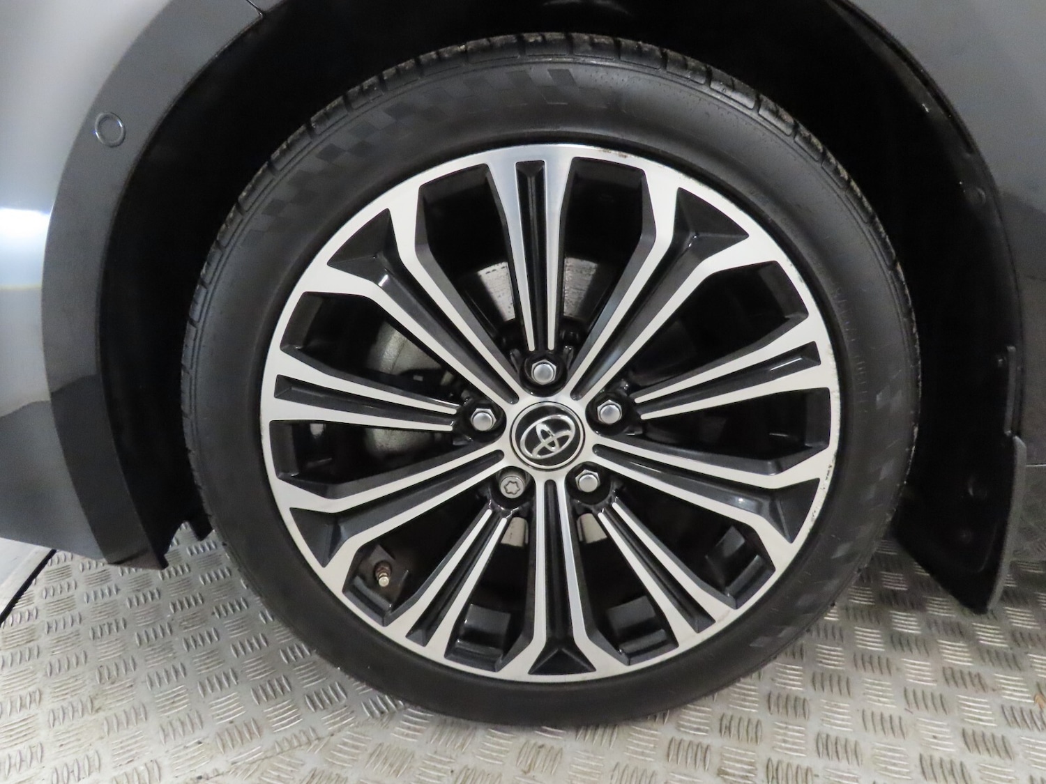 Used Toyota Corolla 2019 for sale - 76652640: Photo 13