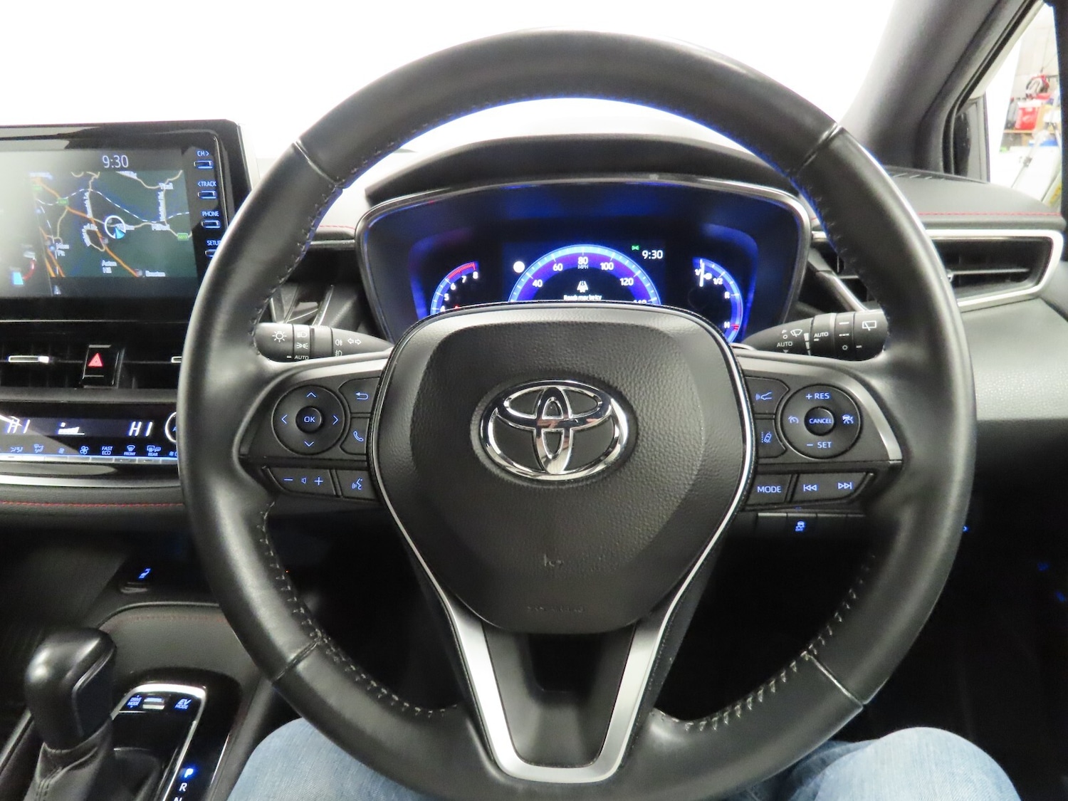 Used Toyota Corolla 2019 for sale - 76652640: Photo 17