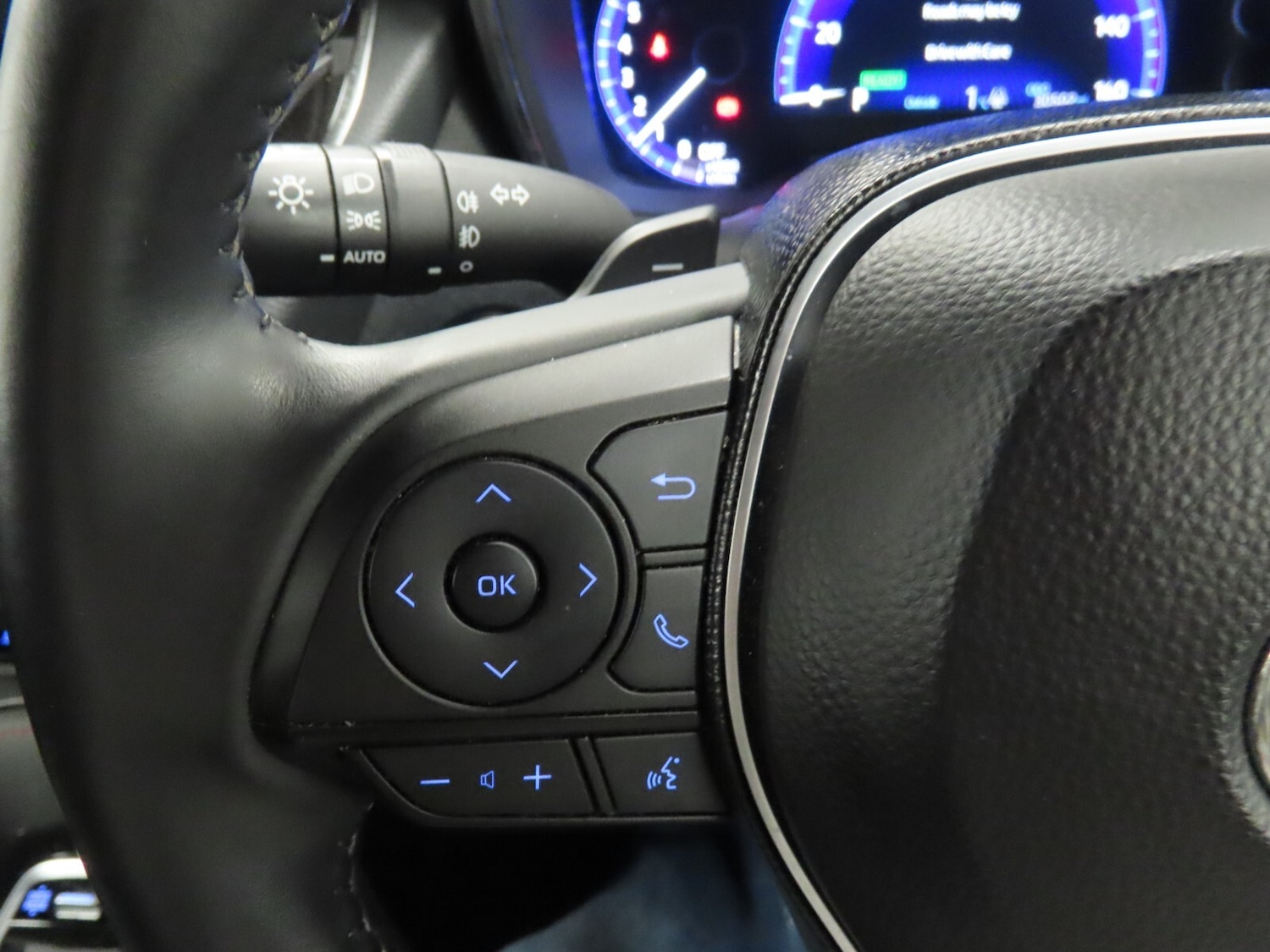 Used Toyota Corolla 2019 for sale - 76652640: Photo 19