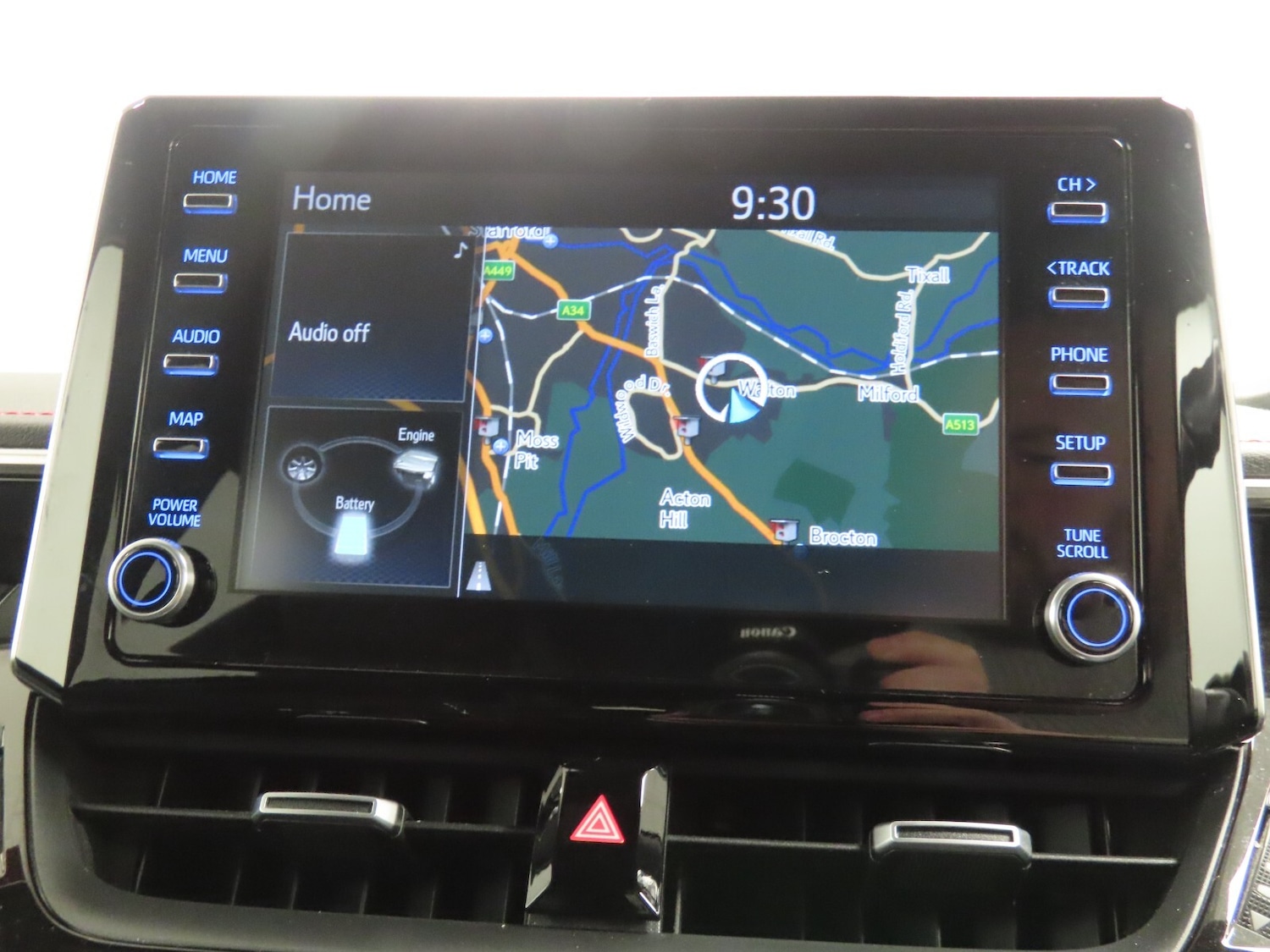 Used Toyota Corolla 2019 for sale - 76652640: Photo 21