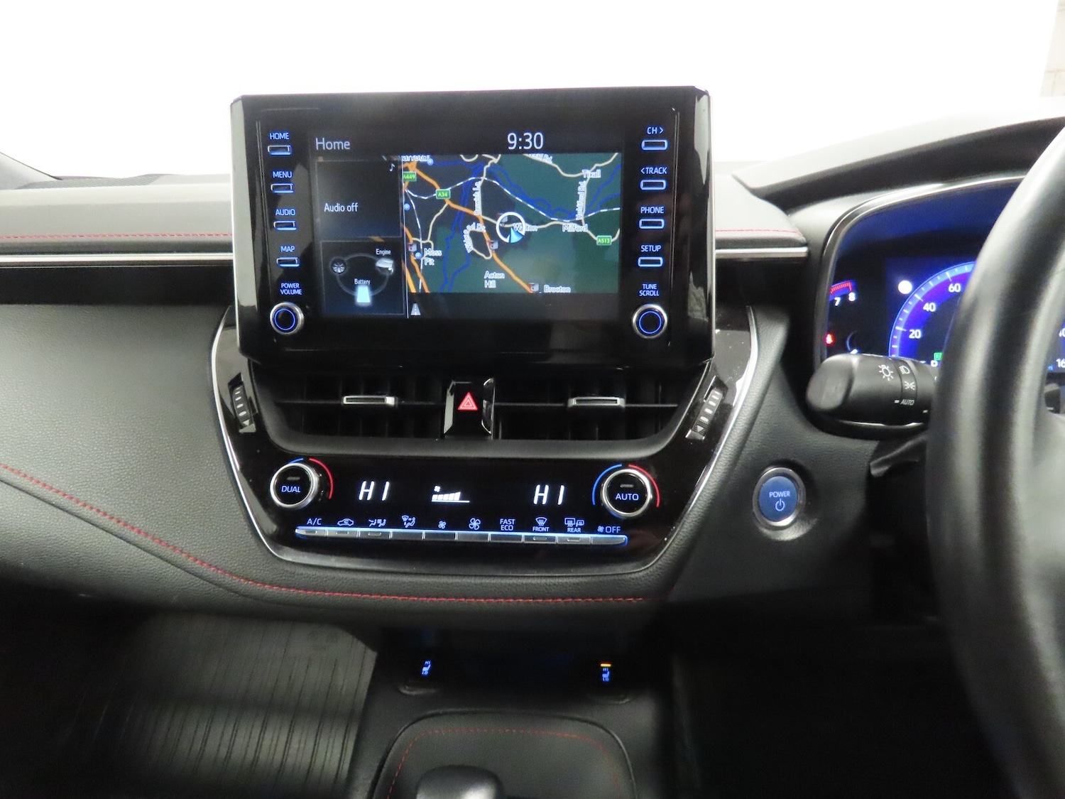 Used Toyota Corolla 2019 for sale - 76652640: Photo 23